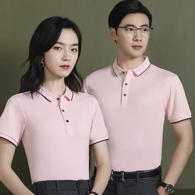 Camisa Polo Unissex — view 7