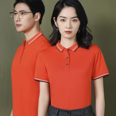 Camisa Polo Unissex — view 8