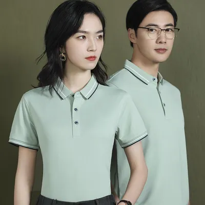 Camisa Polo Unissex — view 10