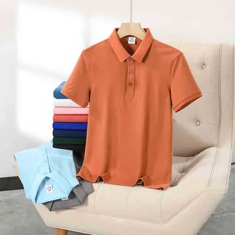 Camisa Polo unisex — view 1