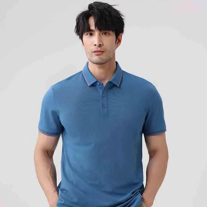 Unisex Classic Polo Shirt — Product details 11