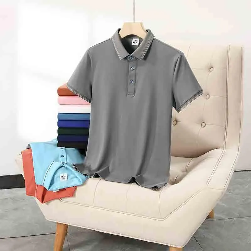 Unisex Classic Polo Shirt — Product details 12