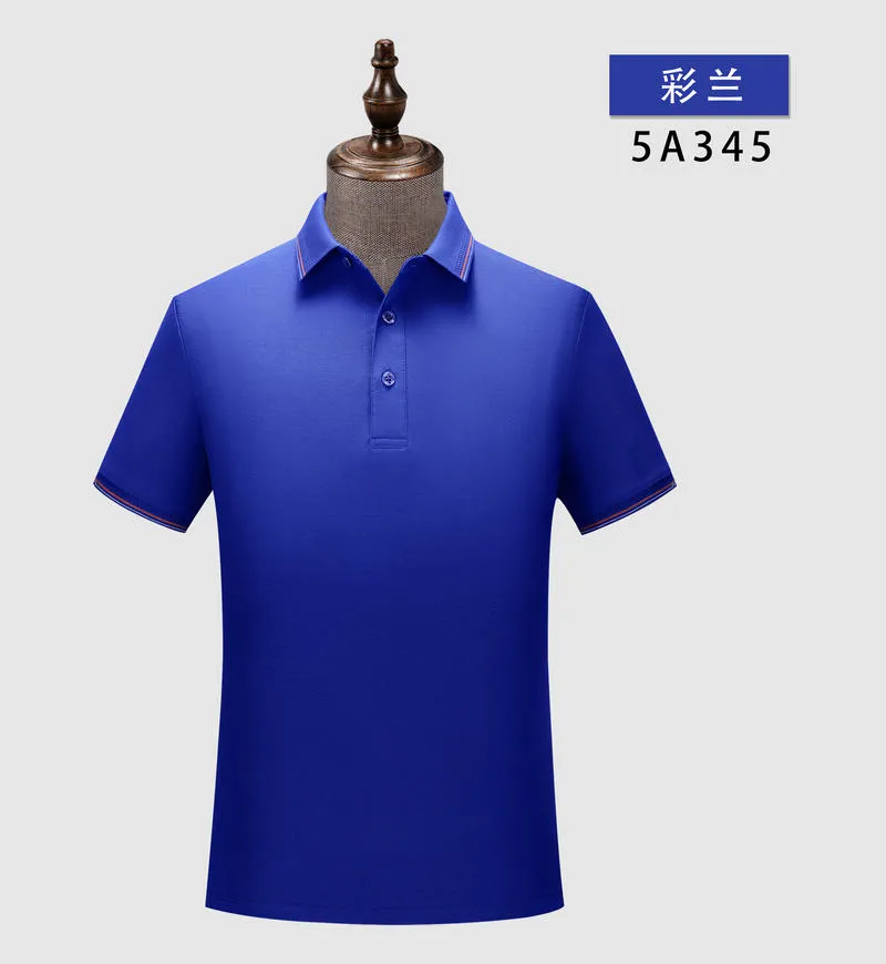 Unisex Classic Polo Shirt — Product details 15