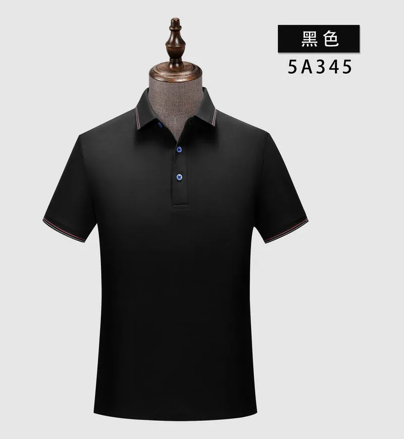 Unisex Classic Polo Shirt — Product details 23