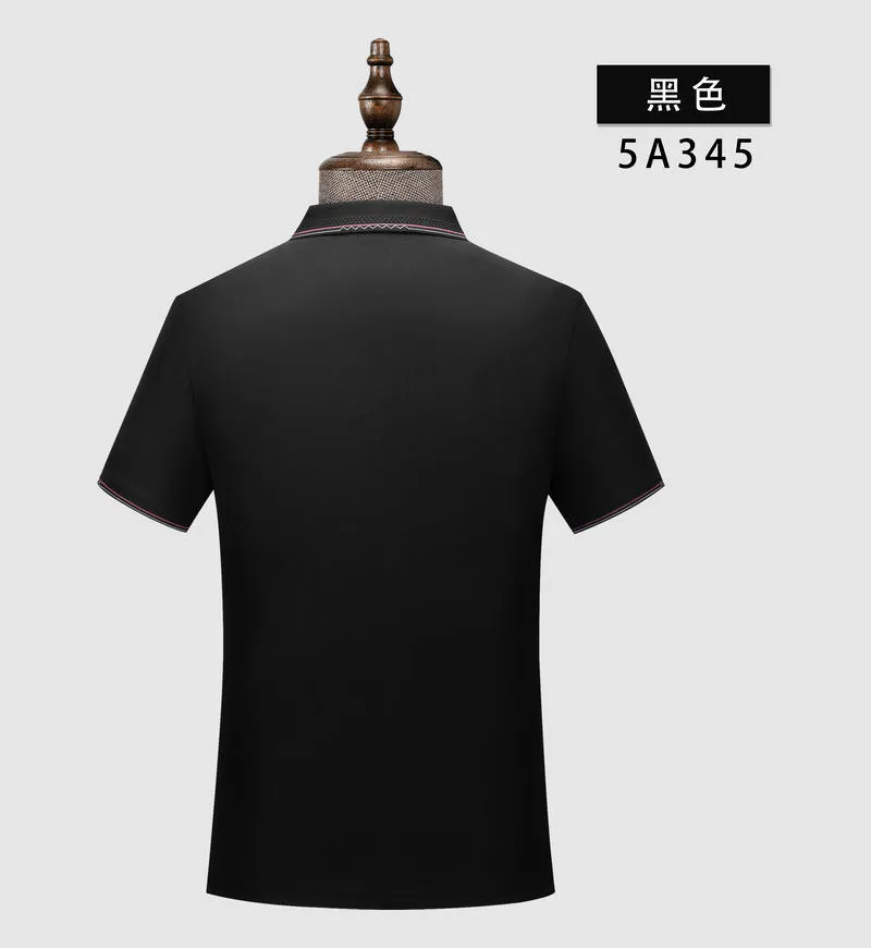 Unisex Classic Polo Shirt — Product details 24