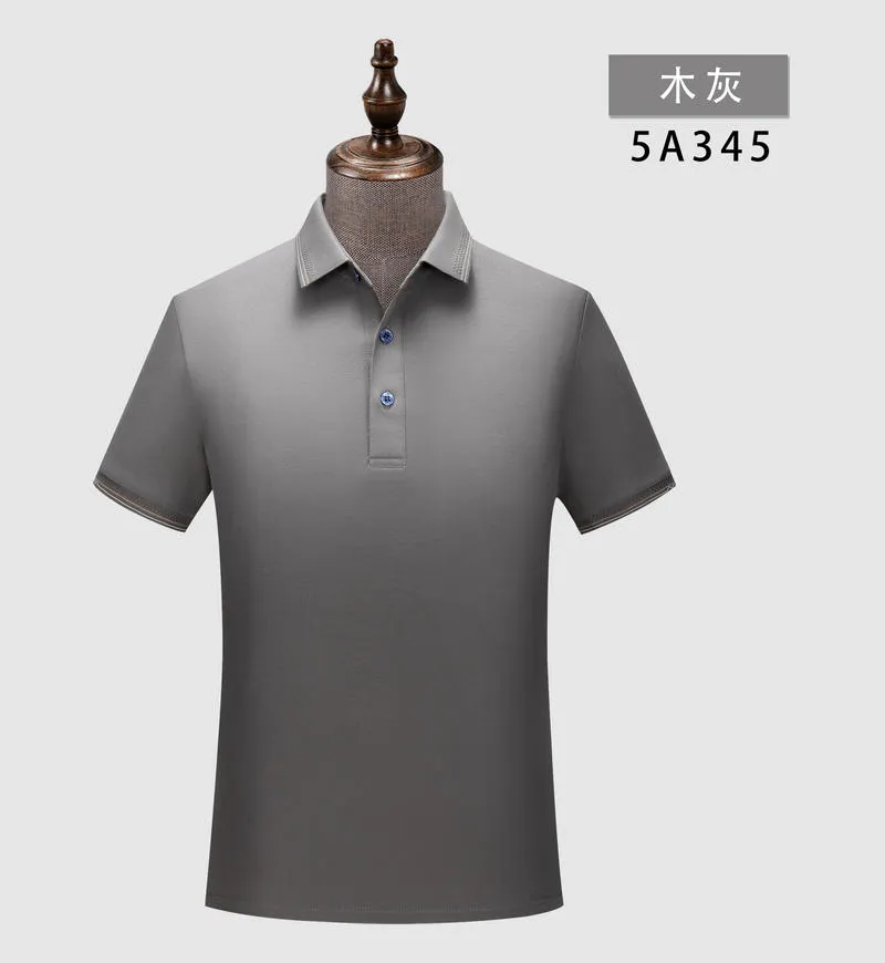 Unisex Classic Polo Shirt — Product details 27