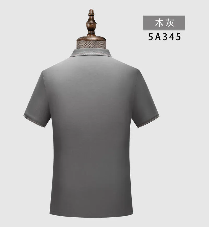 Unisex Classic Polo Shirt — Product details 28