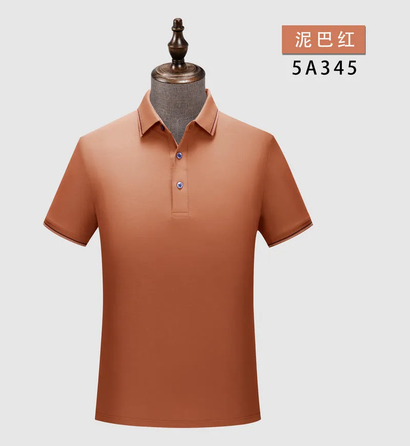 Unisex Classic Polo Shirt — Product details 31