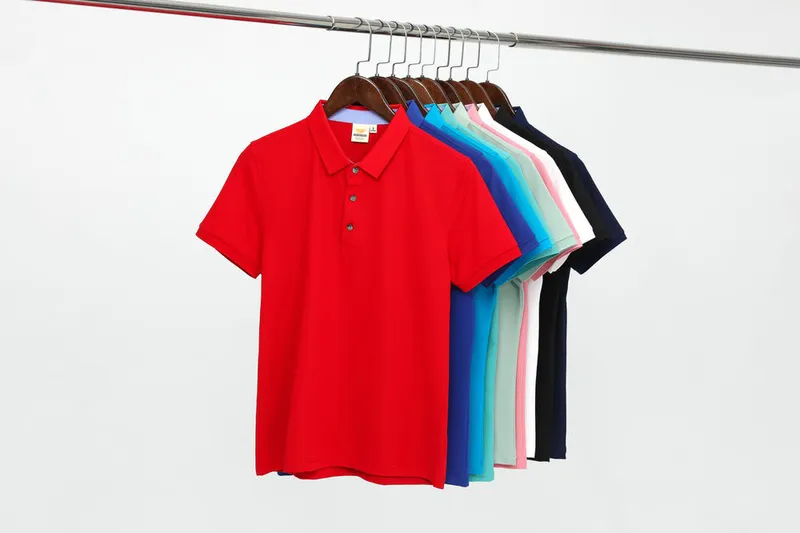 Camisa Polo com tecido gelado Unissex — Detalhes do produto 1