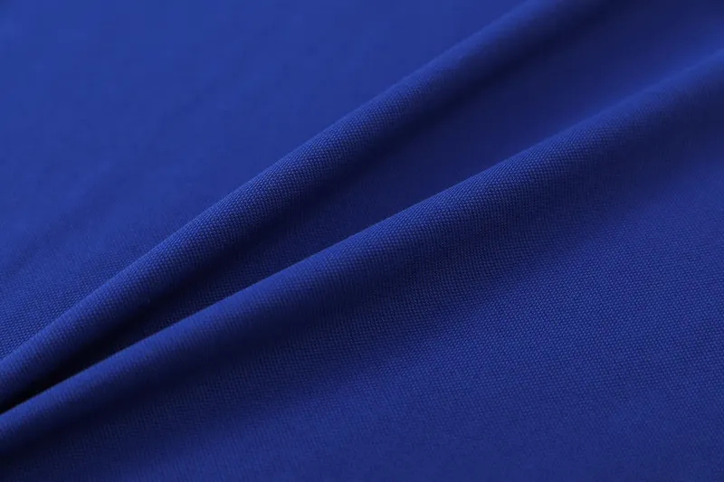 Camisa Polo com tecido gelado Unissex — Detalhes do produto 6