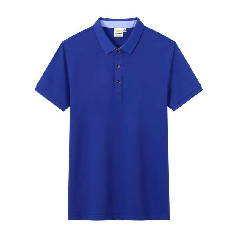 Camisa Polo com tecido gelado Unissex — Detalhes do produto 7
