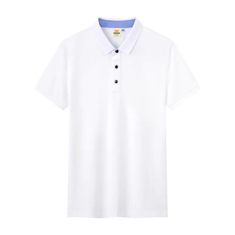 Camisa Polo com tecido gelado Unissex — Detalhes do produto 9