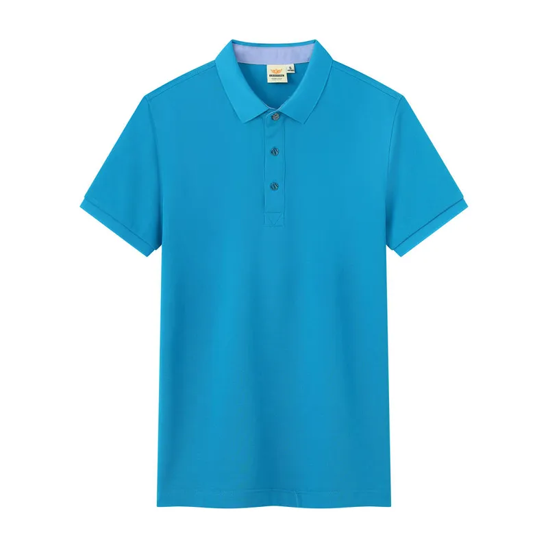 Camisa Polo com tecido gelado Unissex — Detalhes do produto 17