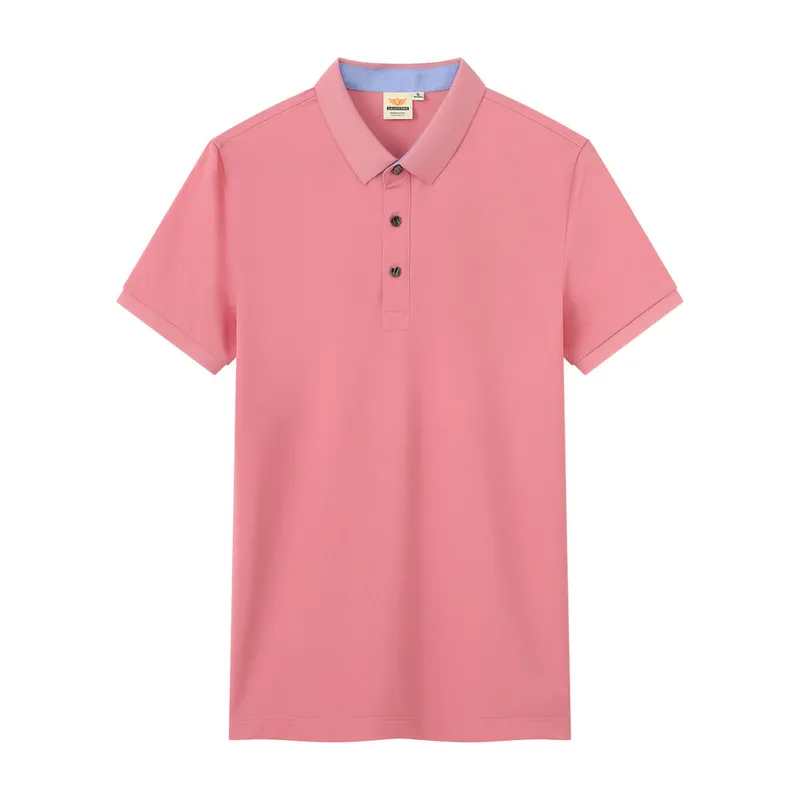 Camisa Polo com tecido gelado Unissex — Detalhes do produto 19