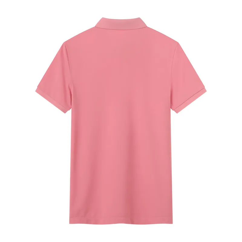 Camisa Polo com tecido gelado Unissex — Detalhes do produto 20