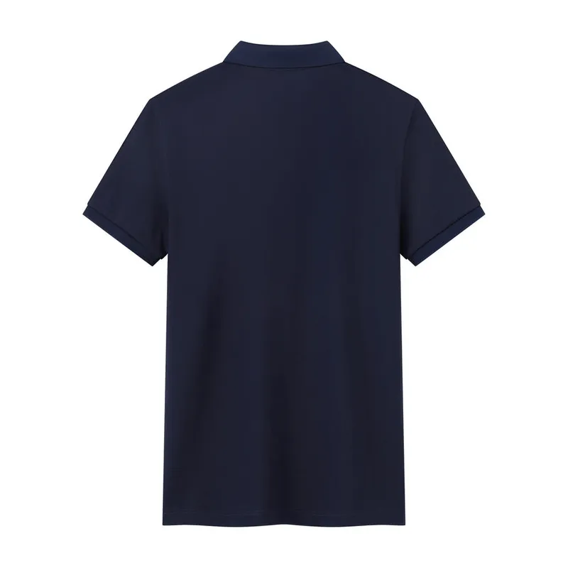 Camisa Polo com tecido gelado Unissex — Detalhes do produto 22