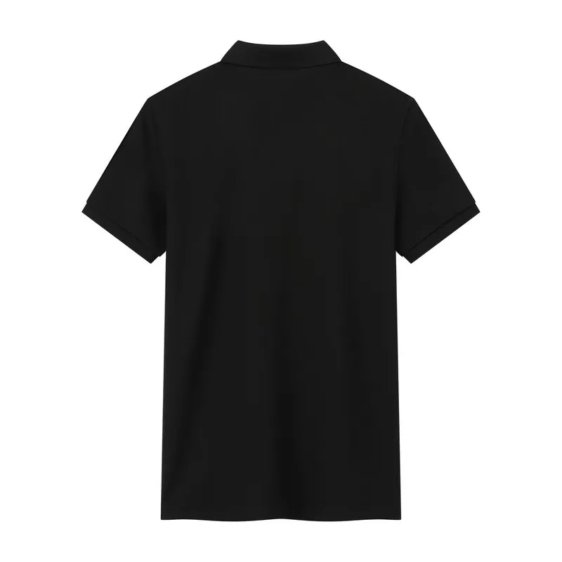 Camisa Polo com tecido gelado Unissex — Detalhes do produto 24