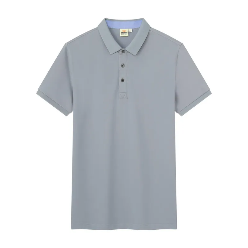 Camisa Polo com tecido gelado Unissex — Detalhes do produto 25