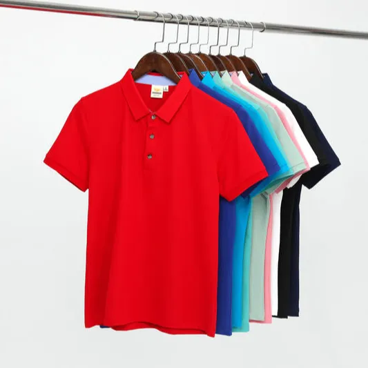 Camisa Polo com tecido gelado Unissex — view 1