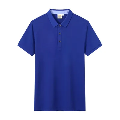 Camisa Polo com tecido gelado Unissex — view 4