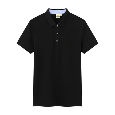 Camisa Polo com tecido gelado Unissex — view 5