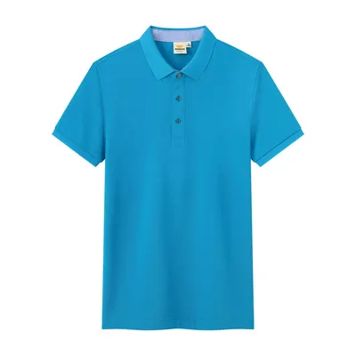 Camisa Polo com tecido gelado Unissex — view 7