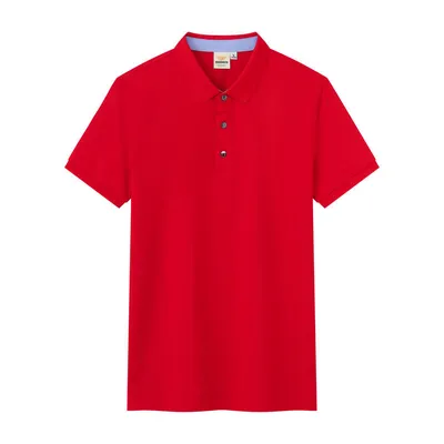 Camisa Polo com tecido gelado Unissex — view 8