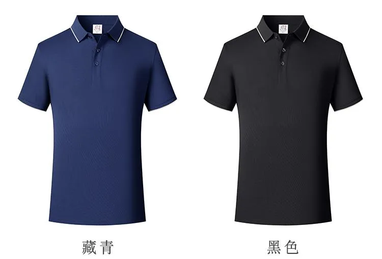 Unisex Classic Polo Shirt — Product details 4
