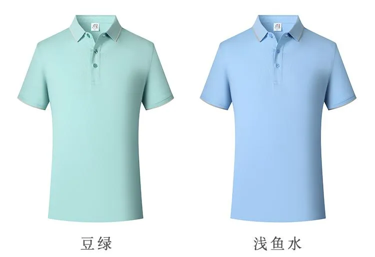 Unisex Classic Polo Shirt — Product details 5