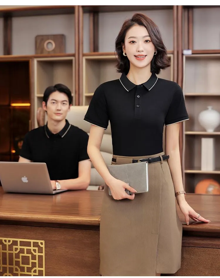 Unisex Classic Polo Shirt — Product details 9