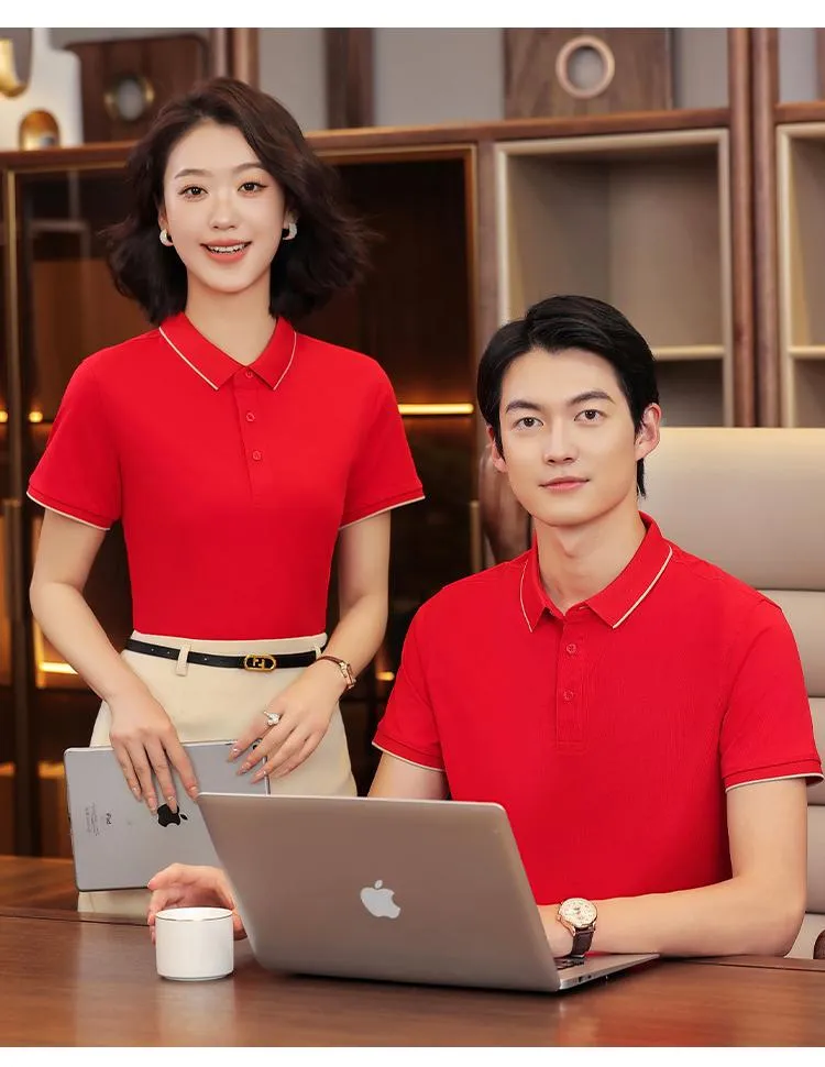 Unisex Classic Polo Shirt — Product details 15
