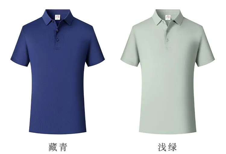 Unisex Classic Polo Shirt — Product details 8