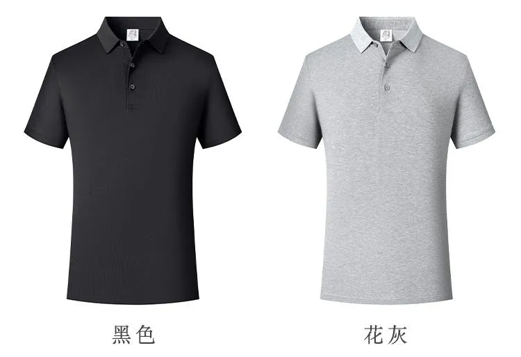 Unisex Classic Polo Shirt — Product details 10