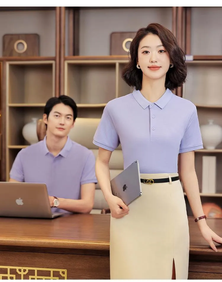 Unisex Classic Polo Shirt — Product details 22