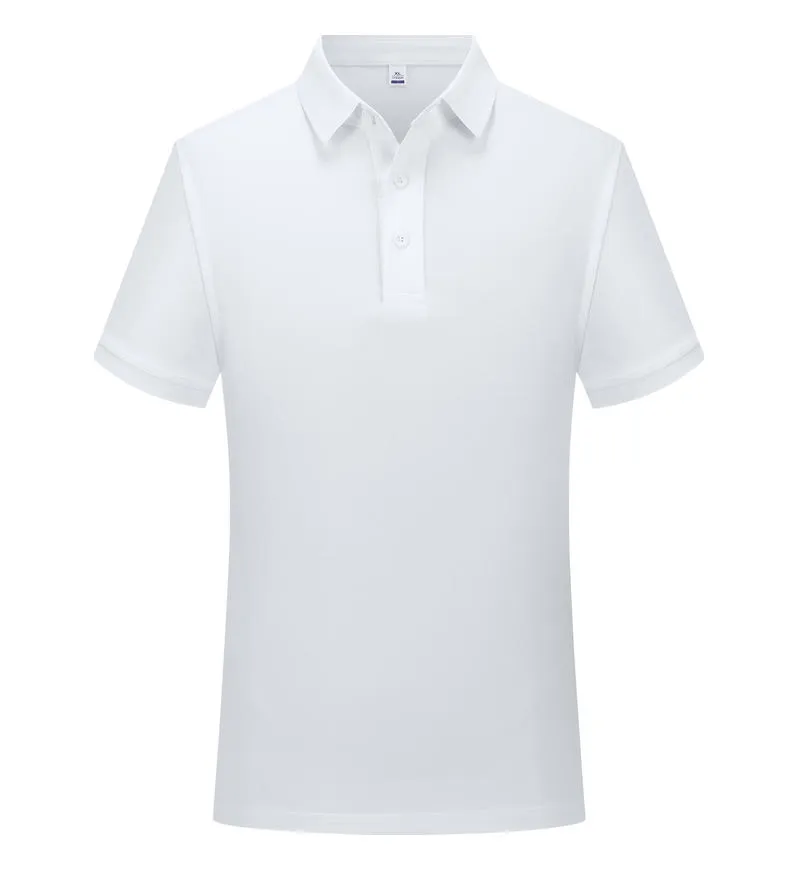Camisa Polo de tela fresca unisex — Detalles del producto 11