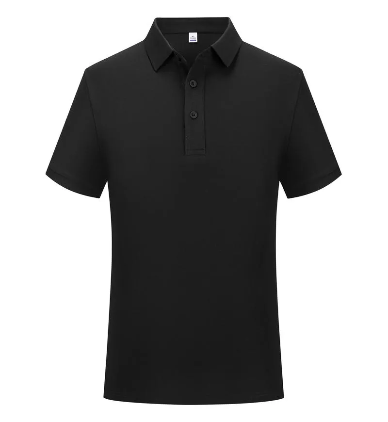 Camisa Polo de tela fresca unisex — Detalles del producto 21