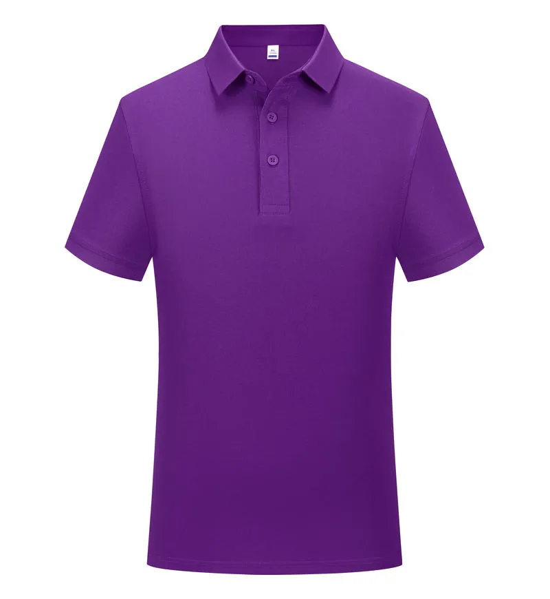 Camisa Polo de tela fresca unisex — Detalles del producto 27
