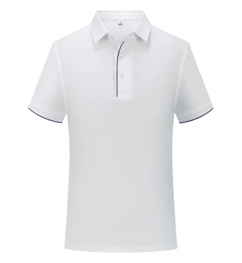 Unisex Cooling Fabric Polo Shirt — Product details 11