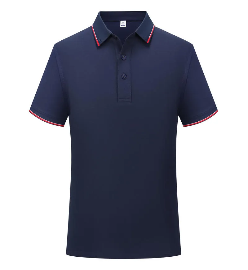 Unisex Cooling Fabric Polo Shirt — Product details 13