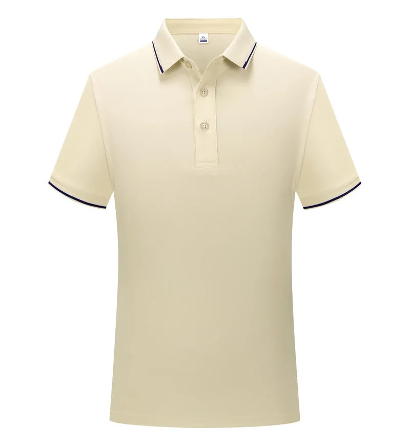 Unisex Cooling Fabric Polo Shirt — Product details 27