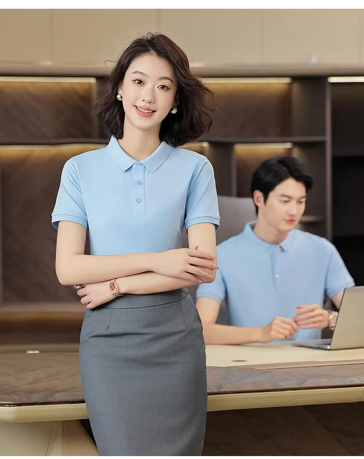 Unisex Classic Polo Shirt — Product details 3