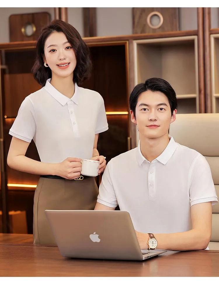 Unisex Classic Polo Shirt — Product details 7
