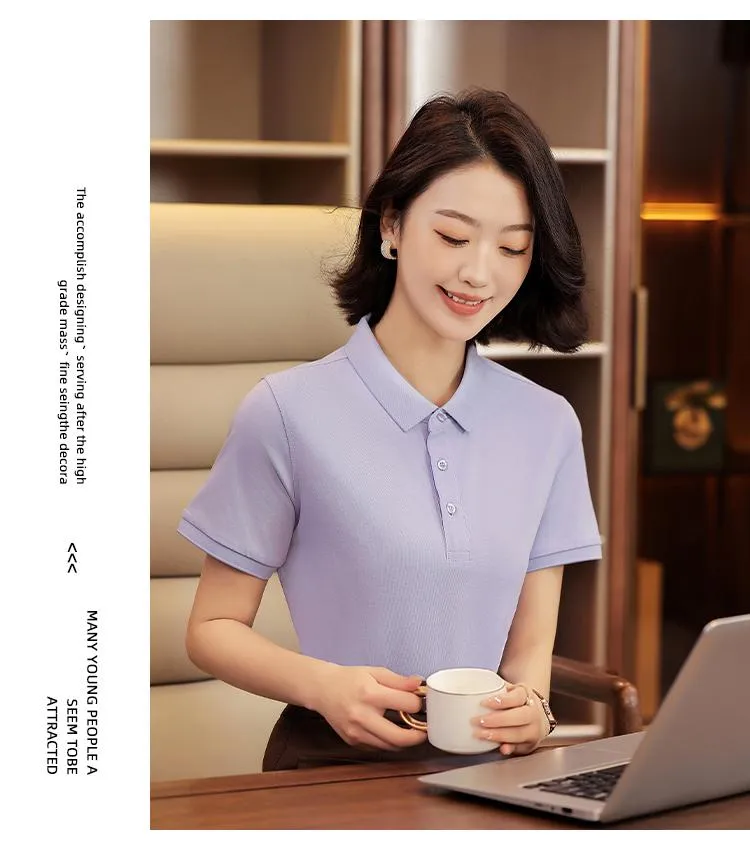 Unisex Classic Polo Shirt — Product details 10