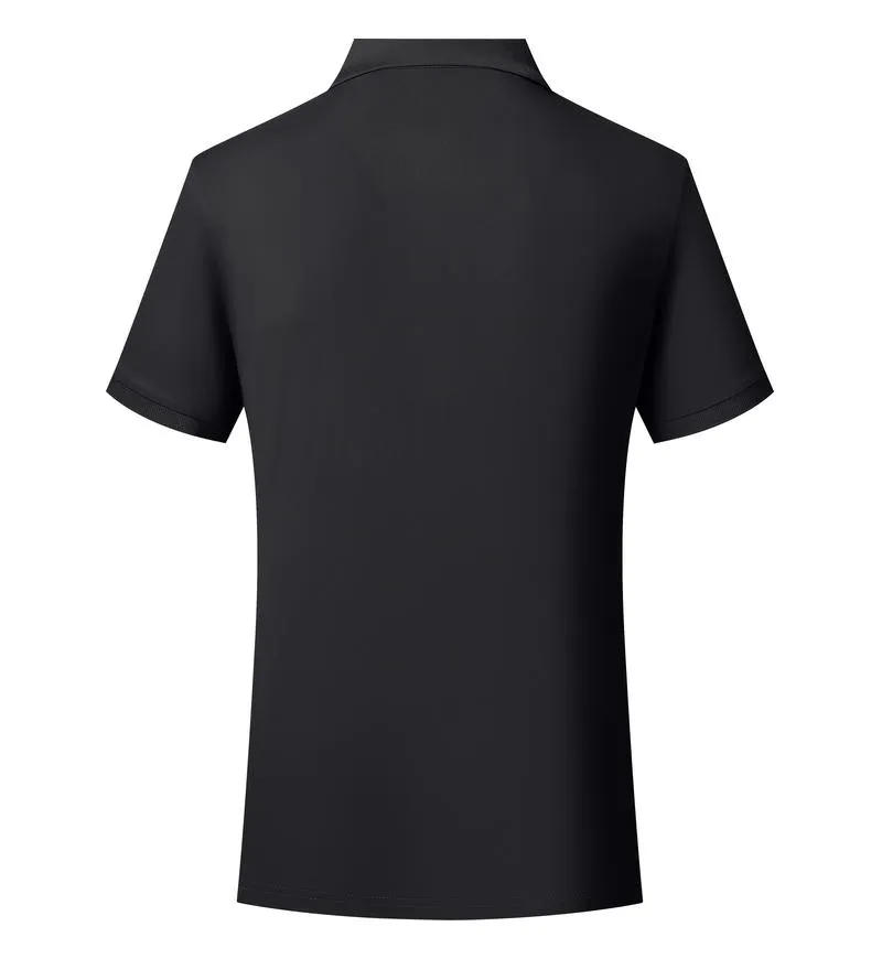 Unisex Classic Polo Shirt — Product details 16