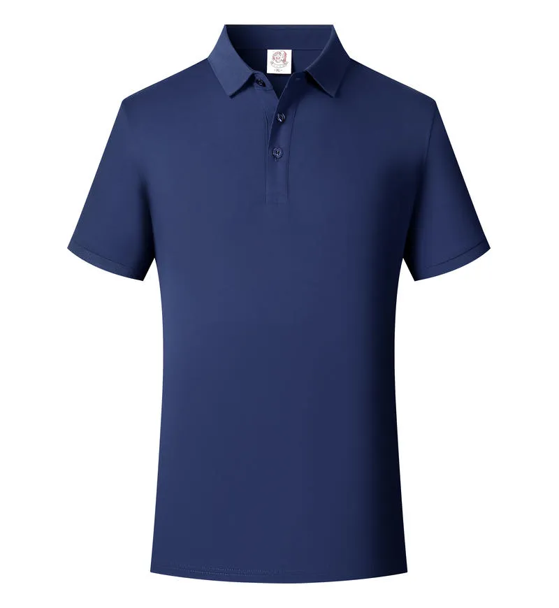 Unisex Classic Polo Shirt — Product details 21