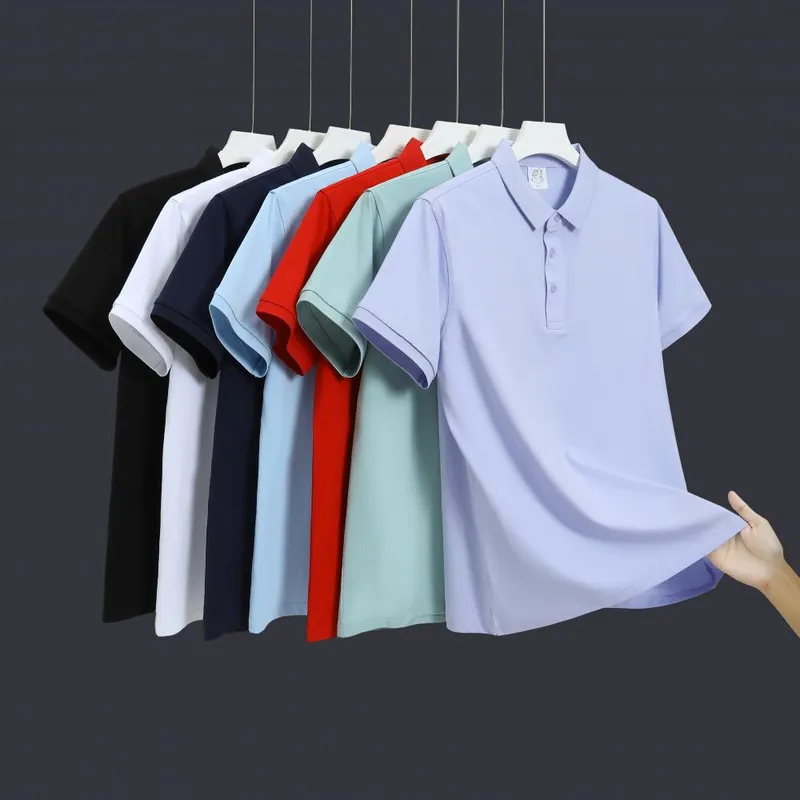 Unisex Classic Polo Shirt — view 1