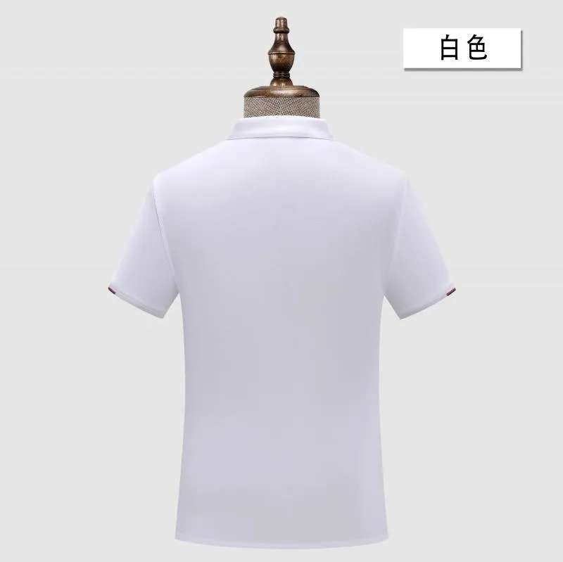 Unisex Classic Polo Shirt — Product details 7