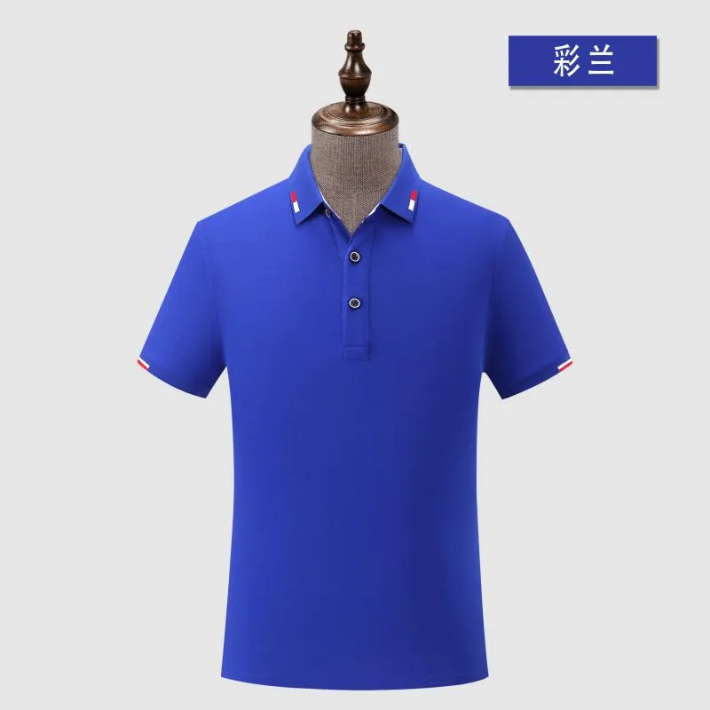 Unisex Classic Polo Shirt — Product details 8