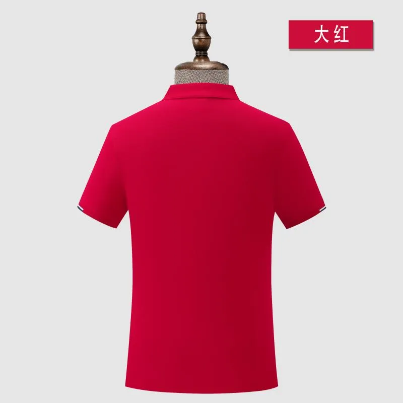 Unisex Classic Polo Shirt — Product details 11