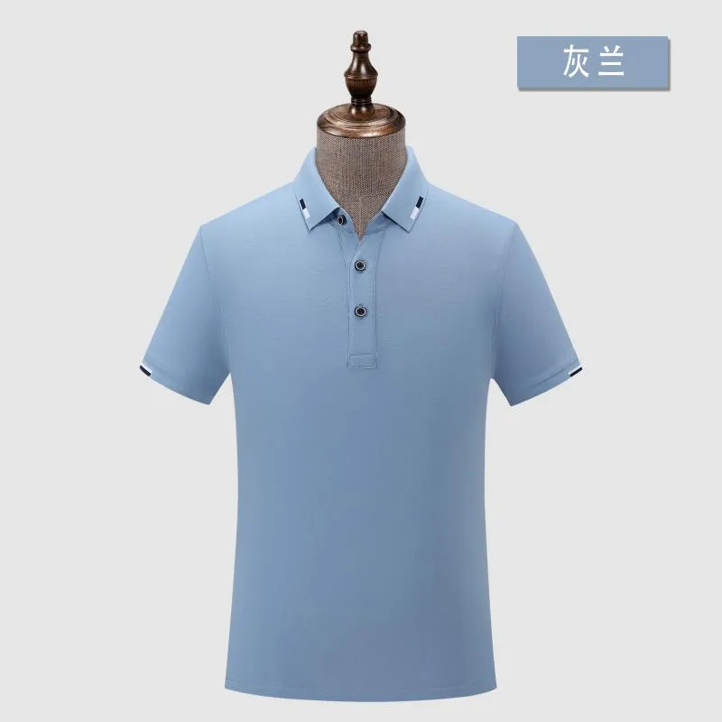 Unisex Classic Polo Shirt — Product details 20